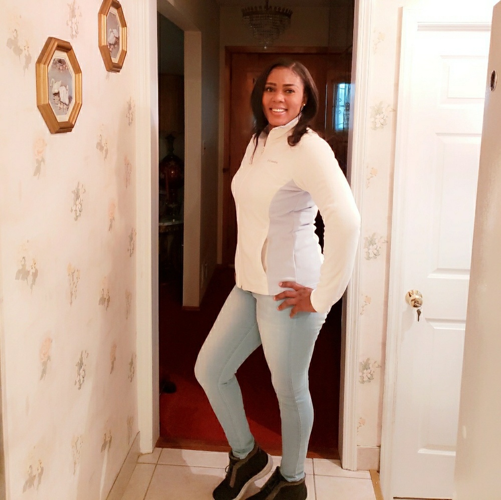 Meet your Posher, Olaide